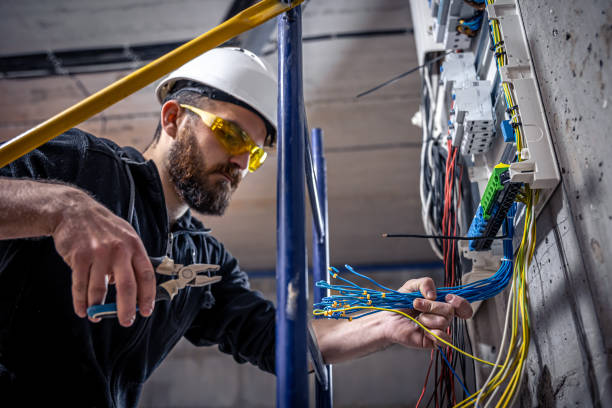 Best Electrical System Inspection  in Kersey, CO