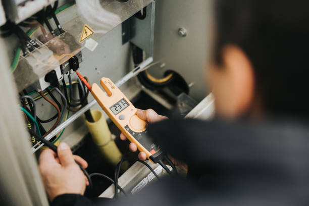 Best Home Electrical Repair  in Kersey, CO