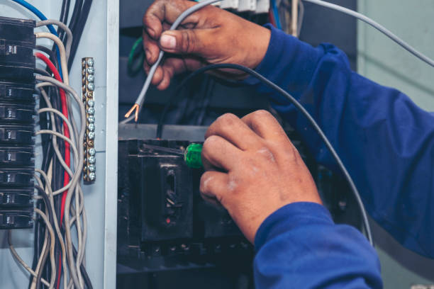 Best Residential Electrician Services  in Kersey, CO