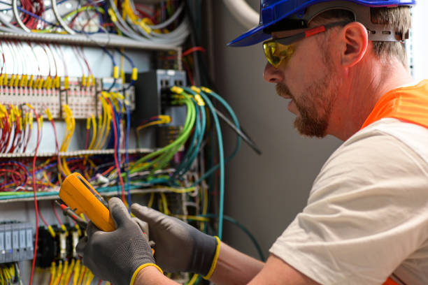 Best Residential Electrician Services  in Kersey, CO