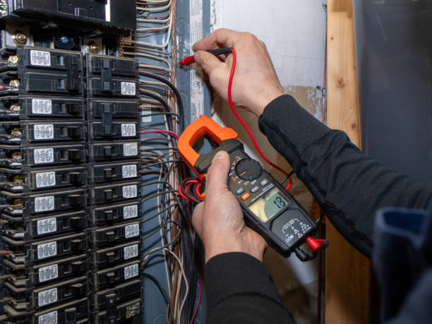 Best 24-Hour Electrician  in Kersey, CO