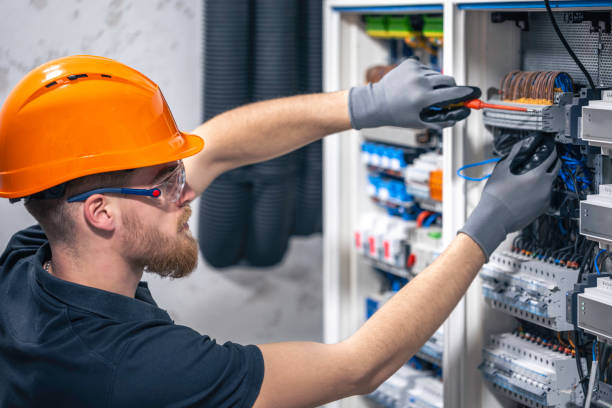 Best Electrical Contractors for Businesses  in Kersey, CO