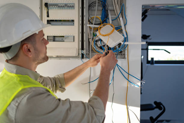 Best Licensed Electrician  in Kersey, CO